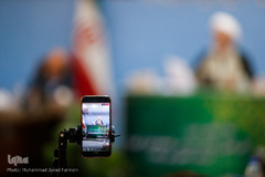 یکصد و سی سومین نشت خبری سخنگوی قوه قضائیه