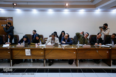 یکصد و سی سومین نشت خبری سخنگوی قوه قضائیه