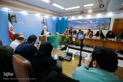 یکصد و سی سومین نشت خبری سخنگوی قوه قضائیه