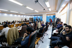 یکصد و سی سومین نشت خبری سخنگوی قوه قضائیه