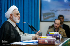 یکصد و سی سومین نشت خبری سخنگوی قوه قضائیه