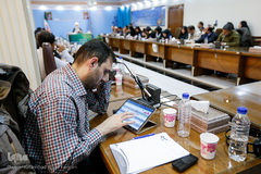 یکصد و سی سومین نشت خبری سخنگوی قوه قضائیه