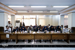 یکصد و سی سومین نشت خبری سخنگوی قوه قضائیه