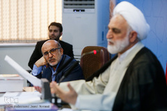 یکصد و سی سومین نشت خبری سخنگوی قوه قضائیه