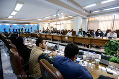 یکصد و سی سومین نشت خبری سخنگوی قوه قضائیه