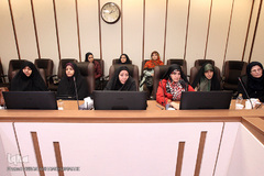 دومین همایش سواد رسانه ای و اطلاعاتی با موضوع خانواده