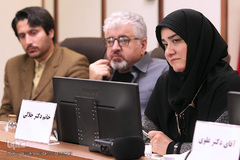 دومین همایش سواد رسانه ای و اطلاعاتی با موضوع خانواده