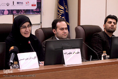 دومین همایش سواد رسانه ای و اطلاعاتی با موضوع خانواده