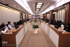 دومین همایش سواد رسانه ای و اطلاعاتی با موضوع خانواده