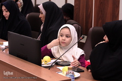 دومین همایش سواد رسانه ای و اطلاعاتی با موضوع خانواده