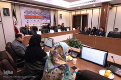 دومین همایش سواد رسانه ای و اطلاعاتی با موضوع خانواده