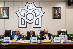 همایش یادمان علامه طباطبایی