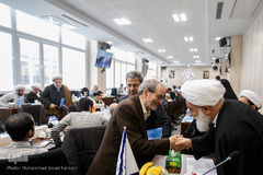 همایش یادمان علامه طباطبایی