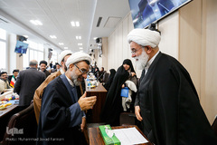 همایش یادمان علامه طباطبایی