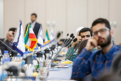 همایش یادمان علامه طباطبایی