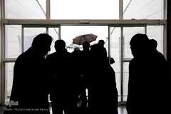 همایش یادمان علامه طباطبایی