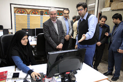 امضای تفاهم نامه همکاری میان معاونین فرهنگی وزارت علوم و جهاددانشگاهی