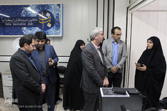 امضای تفاهم نامه همکاری میان معاونین فرهنگی وزارت علوم و جهاددانشگاهی