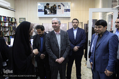 امضای تفاهم نامه همکاری میان معاونین فرهنگی وزارت علوم و جهاد دانشگاهی