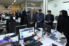 امضای تفاهم نامه همکاری میان معاونین فرهنگی وزارت علوم و جهاد دانشگاهی