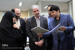 امضای تفاهم نامه همکاری میان معاونین فرهنگی وزارت علوم و جهاددانشگاهی