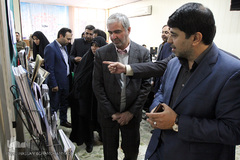 امضای تفاهم نامه همکاری میان معاونین فرهنگی وزارت علوم و جهاددانشگاهی