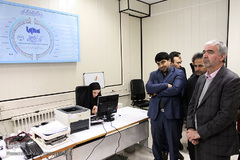 امضای تفاهم نامه همکاری میان معاونین فرهنگی وزارت علوم و جهاددانشگاهی