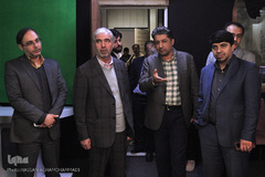 امضای تفاهم نامه همکاری میان معاونین فرهنگی وزارت علوم و جهاددانشگاهی