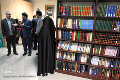 امضای تفاهم نامه همکاری میان معاونین فرهنگی وزارت علوم و جهاددانشگاهی