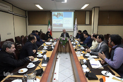 امضای تفاهم نامه همکاری میان معاونین فرهنگی وزارت علوم و جهاددانشگاهی