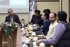 امضای تفاهم نامه همکاری میان معاونین فرهنگی وزارت علوم و جهاددانشگاهی