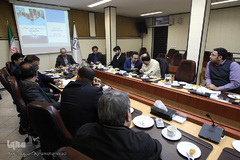 امضای تفاهم نامه همکاری میان معاونین فرهنگی وزارت علوم و جهاددانشگاهی