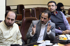 امضای تفاهم نامه همکاری میان معاونین فرهنگی وزارت علوم و جهاددانشگاهی