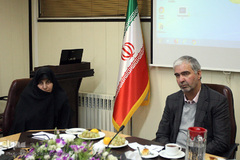 امضای تفاهم نامه همکاری میان معاونین فرهنگی وزارت علوم و جهاددانشگاهی