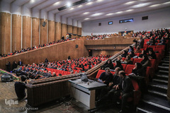 همایش ملی مددکاری اجتماعی و توسعه پایدار