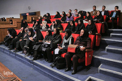 همایش ملی مددکاری اجتماعی و توسعه پایدار