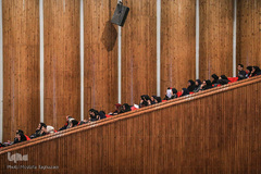 همایش ملی مددکاری اجتماعی و توسعه پایدار