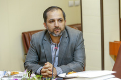 نشست خبری بیست‌و پنجمین کتاب سال دانشجویی