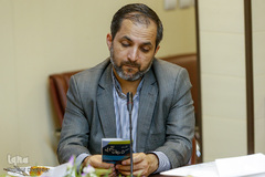 نشست خبری بیست‌و پنجمین کتاب سال دانشجویی