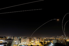 غزه در التهاب آتش و خون