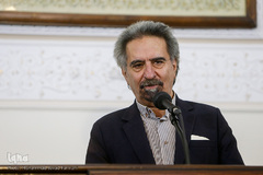 مراسم بزرگداشت مرحوم علامه محمدتقی جعفری