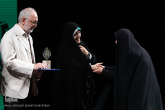 آیین گرامیداشت «روز کتاب، کتابخوانی و کتابدار» 