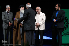 آیین گرامیداشت «روز کتاب، کتابخوانی و کتابدار» 