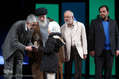 آیین گرامیداشت «روز کتاب، کتابخوانی و کتابدار» 