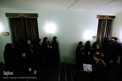 آیین گرامیداشت «روز کتاب، کتابخوانی و کتابدار» 