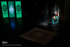 آیین گرامیداشت «روز کتاب، کتابخوانی و کتابدار» 