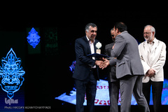 آیین گرامیداشت «روز کتاب، کتابخوانی و کتابدار» 