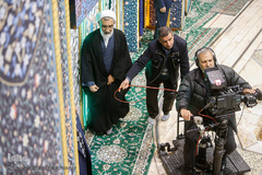 حجت الاسلام مصطفی پورمحمدی در نماز جمعه تهران ۲۵ آبان‌ ۱۳۹۷ 