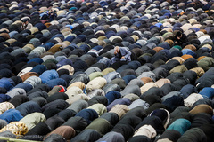 نماز جمعه تهران ۲۵ آبان‌ ۱۳۹۷ به امامت  آیت الله امامی‌کاشانی