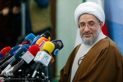 نشست خبری سی‌و‌دومین کنفرانس وحدت‌اسلامی